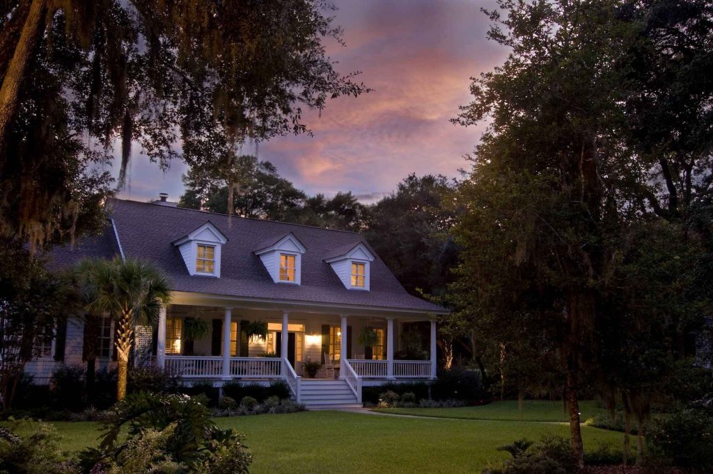 A spec home could be the right fit for your family.